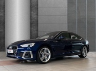 Audi A5 2023