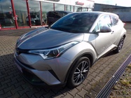 Toyota C-HR 2018