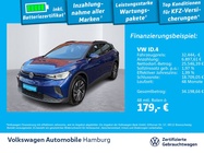 Volkswagen ID.4 2025