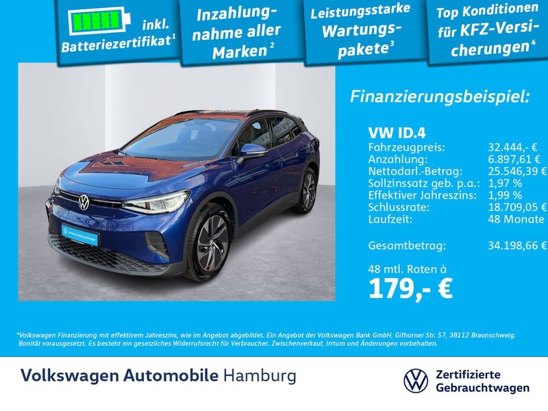 Volkswagen ID.4