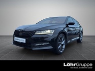 Skoda Superb 2023