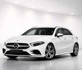 Mercedes-Benz A-Class 2026