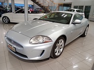Jaguar XK 2010