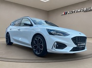Ford Focus 2021
