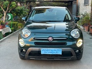 Fiat 500L 2019