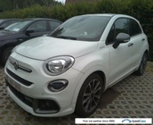 Fiat 500X 2022