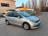 Volkswagen Touran 2021