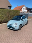 Fiat 500C 2020