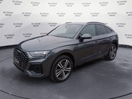 Audi Q5 2024