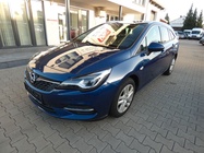 Opel Astra 2020
