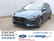 Ford Focus 2024