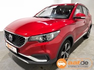 MG ZS 2021