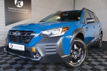 Subaru Outback 2023