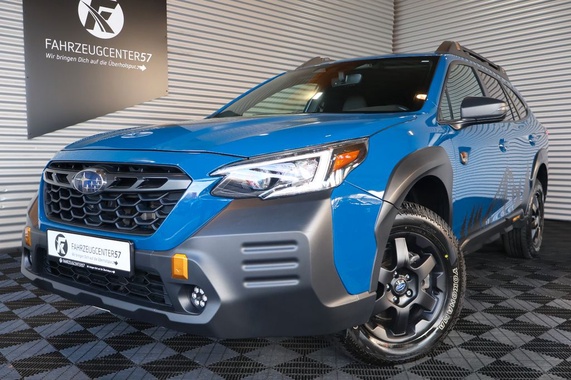 Subaru Outback 2023