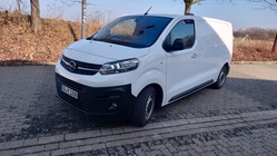 Opel Vivaro 2024