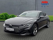 Volkswagen Arteon 2023