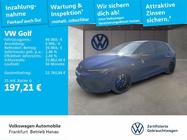 Volkswagen Golf 2024