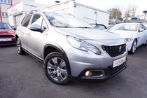 Peugeot 2008 2019