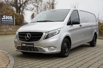 Mercedes-Benz Vito 2021