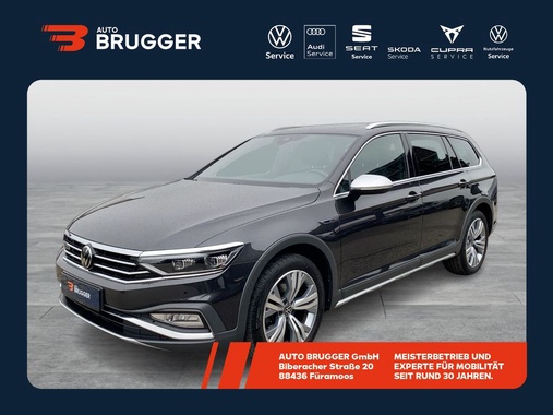 Volkswagen Passat 2022