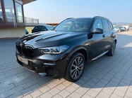 BMW X5 2023