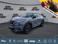 Nissan Juke 2025