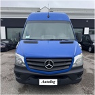 Mercedes-Benz Sprinter 2019