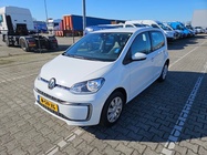 Volkswagen up! 2021