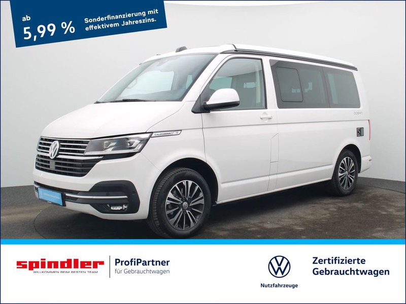 Volkswagen T6