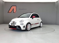 Abarth Other 2021