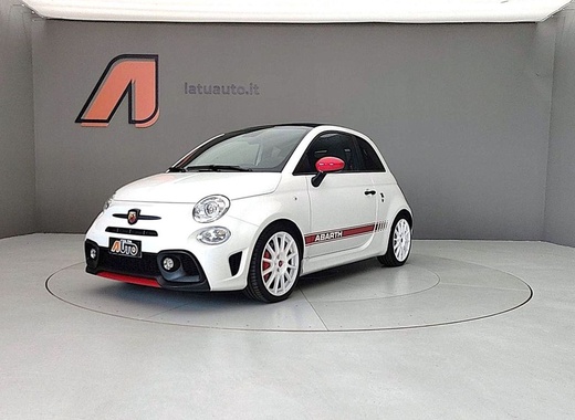 Abarth Other 2021