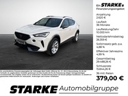 Cupra Formentor 2023