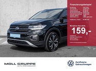 Volkswagen T-Cross 2023