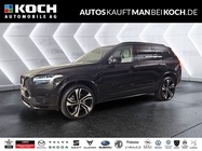 Volvo XC90 2024