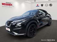 Nissan Juke 2021