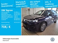 Volkswagen Tayron 2025