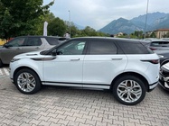 Land Rover Evoque 2020