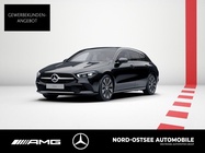 Mercedes-Benz CLA-Class 2021