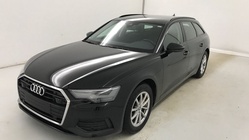 Audi A6 2020