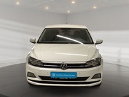 Volkswagen Polo 2021