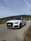 Audi RS3 2019