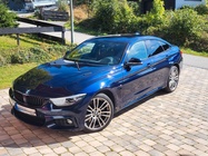 BMW 4 Series 2019