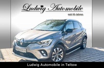 Renault Captur 2020