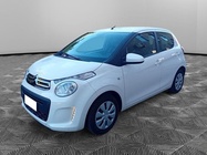 Citroen C1 2020