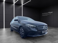 Mercedes-Benz B-Class 2021
