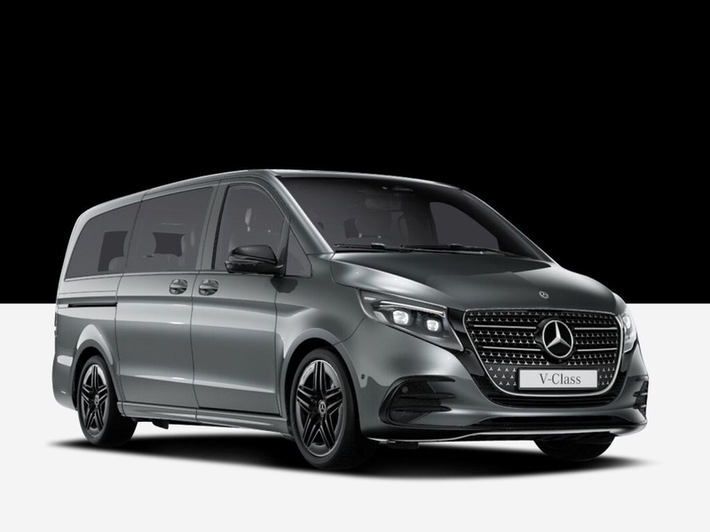 Mercedes-Benz Other