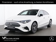 Mercedes-Benz CLA-Class 2025