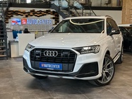 Audi Q7 2019
