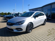 Opel Astra 2020