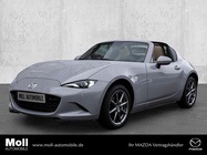 Mazda MX-5 2025